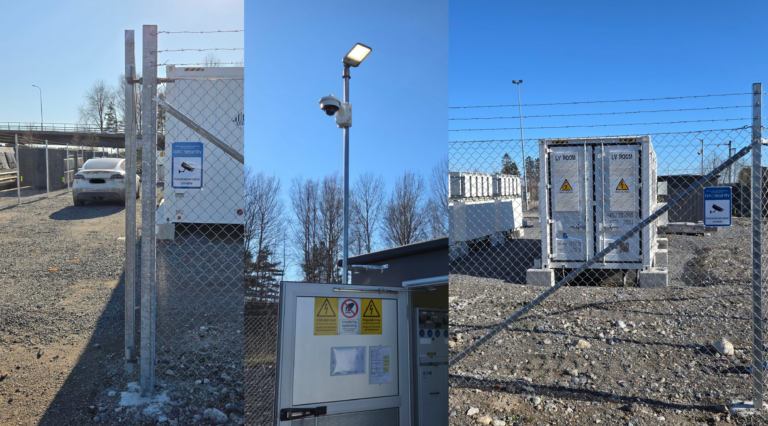 Sunstreet Energy